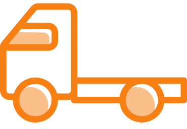 商河拖车/平板车