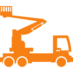 商河高空作业车